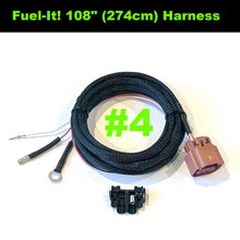 Load image into Gallery viewer, Fuel-It! Bluetooth Ethanol Content Analyser (ECA) &amp; Sensor Harness Options - Universal for GM, AC Delco &amp; Continental Flex Fuel Sensors
