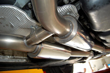 Load image into Gallery viewer, Milltek Sport - Porsche Cayenne 958 Turbo 4.8 V8 (Pre-Facelift) Cat Back Exhaust System (Multiple Options)
