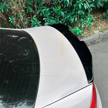 Load image into Gallery viewer, PSM Style Gloss Black Boot Spoiler for Audi S4 B8 B8.5 08-15
