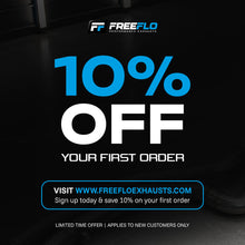 Load image into Gallery viewer, BMW S55 / S58 Exhaust Valve Controller - Plug &amp; Play Remote Control System | FreeFlo
