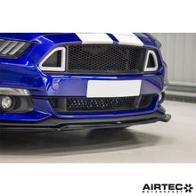 Load image into Gallery viewer, AIRTEC MOTORSPORT FRONT MOUNT INTERCOOLER FOR FORD MUSTANG 2.3 ECOBOOST
