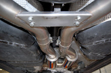 Load image into Gallery viewer, Milltek Sport - Porsche Cayenne 958 Turbo 4.8 V8 (Pre-Facelift) Cat Back Exhaust System (Multiple Options)
