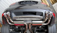 Load image into Gallery viewer, Milltek Sport - Porsche Cayenne 958 Turbo 4.8 V8 (Pre-Facelift) Cat Back Exhaust System (Multiple Options)
