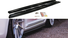 Load image into Gallery viewer, Maxton Design - SIDE SKIRTS DIFFUSERS VW BEETLE (2011-2015)
