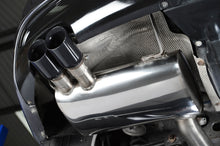 Load image into Gallery viewer, Milltek Sport - Secondary Cat Back Exhaust - BMW 1 Series (E82 &amp; E88) 135i (N54/N55)

