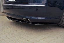 Load image into Gallery viewer, Maxton Design - Rear Splitter (Vertical Bars) Audi A8 S8 W12 D3
