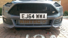 Load image into Gallery viewer, AIRTEC Stage 2 Intercooler Upgrade for Focus Mk3 &amp; 3.5 ST 250
