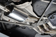Load image into Gallery viewer, Milltek Sport - Secondary Cat Back Exhaust - BMW 1 Series (E82 &amp; E88) 135i (N54/N55)
