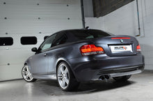 Load image into Gallery viewer, Milltek Sport - Secondary Cat Back Exhaust - BMW 1 Series (E82 &amp; E88) 135i (N54/N55)
