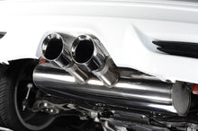 Load image into Gallery viewer, Milltek Sport - Cat Back Exhaust (Multiple Options) MK3 Focus ST250 Hatchback
