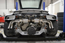 Load image into Gallery viewer, Milltek Sport - Audi R8 V10 5.2 FSI quattro Coupé and Spyder (excludes V10 Plus models) Exhaust System (Multiple Options)
