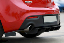 Load image into Gallery viewer, Maxton Design - REAR DIFFUSER MAZDA 3 MK2 MPS
