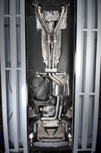 Load image into Gallery viewer, Milltek Sport - Cat Back Exhaust (Multiple Options) - Audi S6 C7 &amp; S7 C7 Sportback
