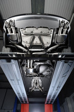 Load image into Gallery viewer, Milltek Sport - Cat Back Exhaust (Multiple Options) - Audi S6 C7 &amp; S7 C7 Sportback

