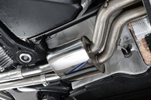 Load image into Gallery viewer, Milltek Sport - Cat Back Exhaust (Multiple Options) Audi RS4 B8 Avant
