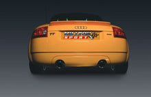 Load image into Gallery viewer, Milltek Sport - Race Exhaust System (Resonated or None Resonated) Audi TT MK1 180/225
