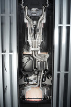 Load image into Gallery viewer, Milltek Sport - Cat Back Exhaust (Multiple Options) Audi RS4 B8 Avant
