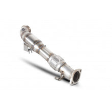 Load image into Gallery viewer, Scorpion Exhausts - MK3 Focus ST250 (Estate AND Hatch) Downpipe with or without Cat
