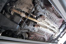 Load image into Gallery viewer, Milltek Sport - Citroen DS3 1.6 THP 16V DSport Cat-back Exhaust (Multiple Options)
