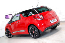 Load image into Gallery viewer, Milltek Sport - Citroen DS3 1.6 THP 16V DSport Cat-back Exhaust (Multiple Options)
