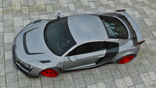 Load image into Gallery viewer, Maxton Design - SPOILER AUDI R8 I
