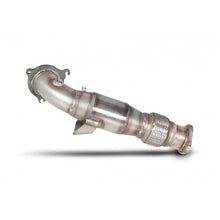 Load image into Gallery viewer, Scorpion Exhausts Ford Fiesta ST 180 / ST200 Downpipe (with or without catalyst)

