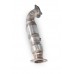 Load image into Gallery viewer, Scorpion Exhausts Ford Fiesta ST 180 / ST200 Downpipe (with or without catalyst)
