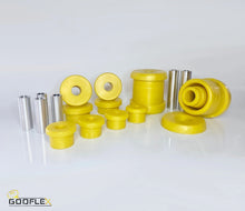 Load image into Gallery viewer, Vauxhall Opel Zafira B Inc VXR (2005-2011) Front Suspension Arms &amp; Rear Beam Bushes
