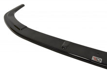 Load image into Gallery viewer, Maxton Design - FRONT SPLITTER V.2 MITSUBISHI LANCER EVO X (2007-2015)

