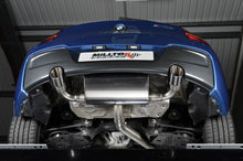 Load image into Gallery viewer, Milltek Sport - Exhaust System (Multiple Options) BMW 1 Series M135i F20 &amp; F21 (None xDrive)

