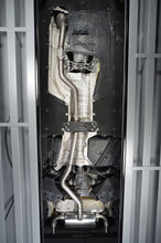 Load image into Gallery viewer, Milltek Sport - Exhaust System (Multiple Options) BMW 1 Series M135i F20 &amp; F21 (None xDrive)
