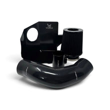 Load image into Gallery viewer, Vudu Performance Cold Air Induction / Intake Kit - Ford Fiesta MK8 / MK8.5 ST

