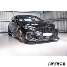 Load image into Gallery viewer, AIRTEC MOTORSPORT FRONT MOUNT INTERCOOLER FOR BMW M135I (F40)
