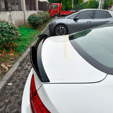 Load image into Gallery viewer, V Style Gloss Black Boot Spoiler for Audi B8 B8.5 A5 S5 RS5 2 Door 07-16
