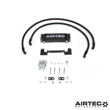 Load image into Gallery viewer, AIRTEC MOTORSPORT OIL COOLER KIT FOR TOYOTA YARIS GR
