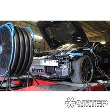 Load image into Gallery viewer, AIRTEC MOTORSPORT ULTIMATE SERIES FRONT MOUNT INTERCOOLER FOR NISSAN R35 GT-R
