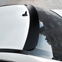 Load image into Gallery viewer, Gloss Black Roof Spoiler for Mercedes Benz W204 C Class &amp; C63 Saloon 07-14
