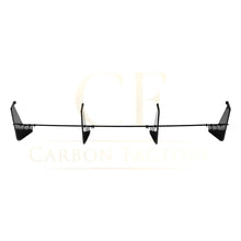 Load image into Gallery viewer, PSM Style Gloss Black Rear Diffuser for Audi B8.5 A4 S Line 13-15

