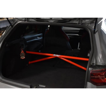 Load image into Gallery viewer, K-Brace® - Volkswagen Golf R / GTI MK8 &amp; MK8.5 Rear Strut Brace
