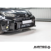 Load image into Gallery viewer, AIRTEC MOTORSPORT FRONT MOUNT INTERCOOLER FOR TOYOTA YARIS GR
