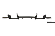 Load image into Gallery viewer, Maxton Design - REAR DIFFUSER FORD FIESTA MK7 ST FACELIFT (2013-2017)
