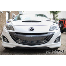 Load image into Gallery viewer, AIRTEC FRONT MOUNT INTERCOOLER UPGRADE FOR MK2 MAZDA 3 MPS
