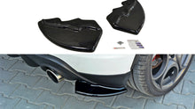 Load image into Gallery viewer, Maxton Design - Rear Side Splitters Alfa Romeo Giulietta Zender
