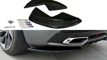 Load image into Gallery viewer, Maxton Design - REAR SIDE SPLITTERS CITROEN DS5
