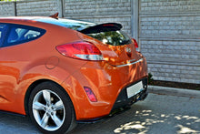Load image into Gallery viewer, Maxton Design - SPOILER CAP HYUNDAI VELOSTER
