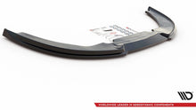 Load image into Gallery viewer, Maxton Design - FRONT SPLITTER V1AUDI RS4 B7 (2006-2008)
