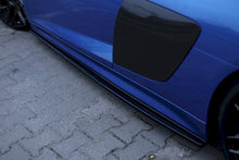Load image into Gallery viewer, Maxton Design - SIDE SKIRTS DIFFUSERS AUDI R8 MK2
