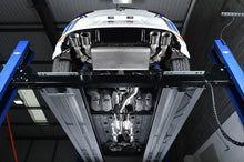 Load image into Gallery viewer, Milltek Sport - Volkswagen Golf MK7 R (Hatchback) Cat-back Exhaust - Multiple Options
