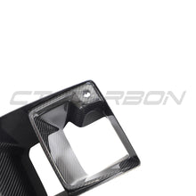 Load image into Gallery viewer, BMW G87 M2 CARBON FIBRE DUCTS - CT DESIGN

