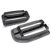 Load image into Gallery viewer, BMW G87 M2 CARBON FIBRE FRONT GRILLE

